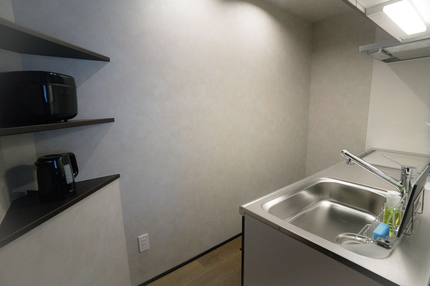 MUSASHI　Condo　Kanazawa