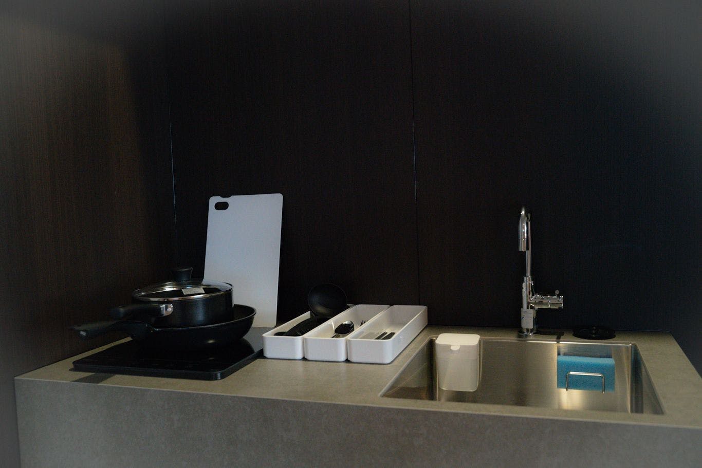 MUSASHI　Condo　Kanazawa