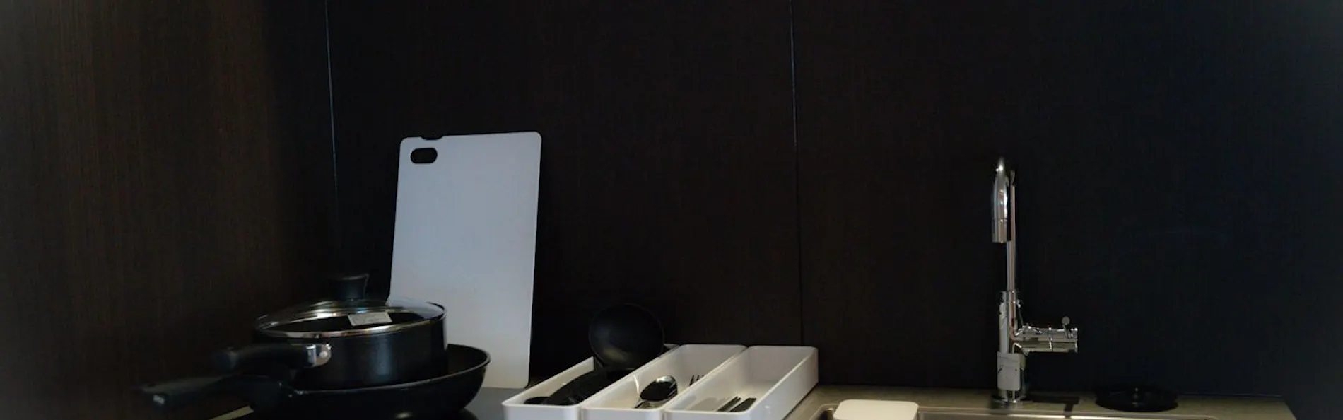 MUSASHI Condo Kanazawa