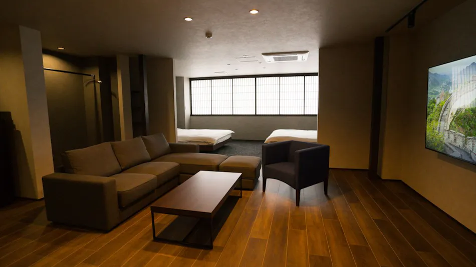 MUSASHI Condo Kanazawa