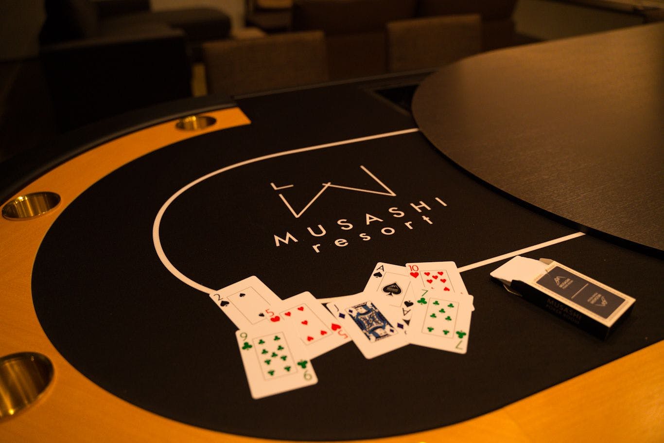 MUSASHI Condo Kanazawa