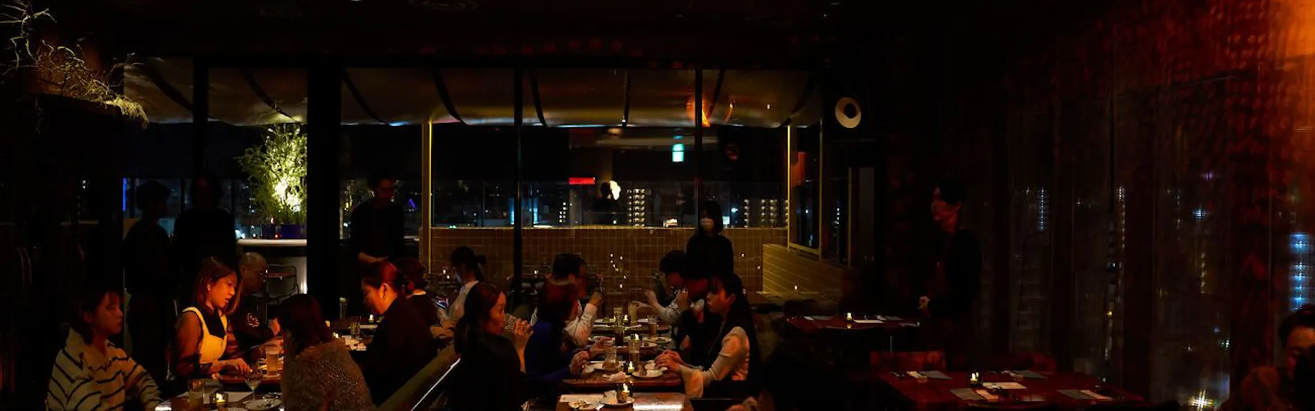 FAV LUX 鹿児島天文館