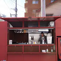 FAV LUX 鹿児島天文館10