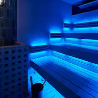 プライベートサウナ 霧島