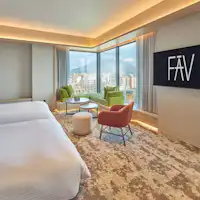 サクラジマスイート with SAUNAGE サウナ