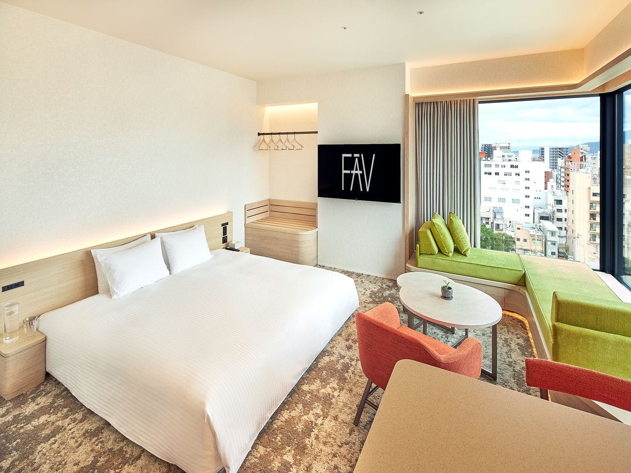 【スタンダードキング】