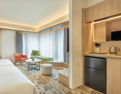 【スーペリアクイーン 】