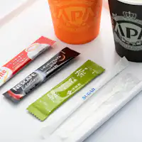 コーヒー・ティーアメニティ