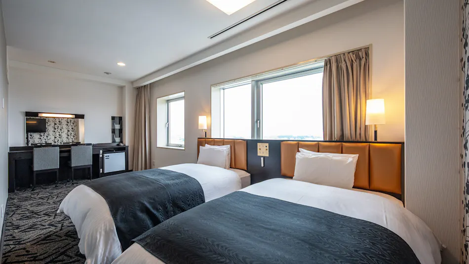 APA Hotel Shonan Tsujido Ekimae