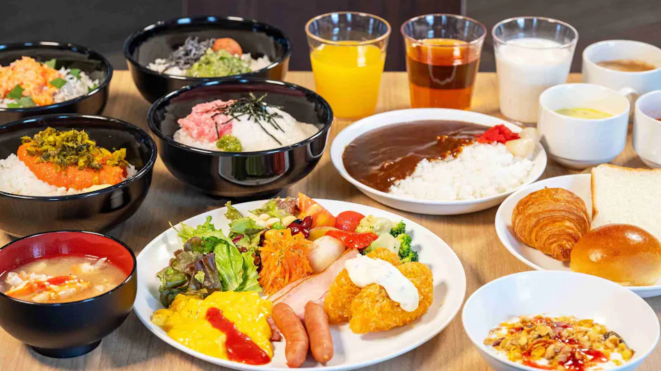 APA Hotel Shonan Tsujido Ekimae
