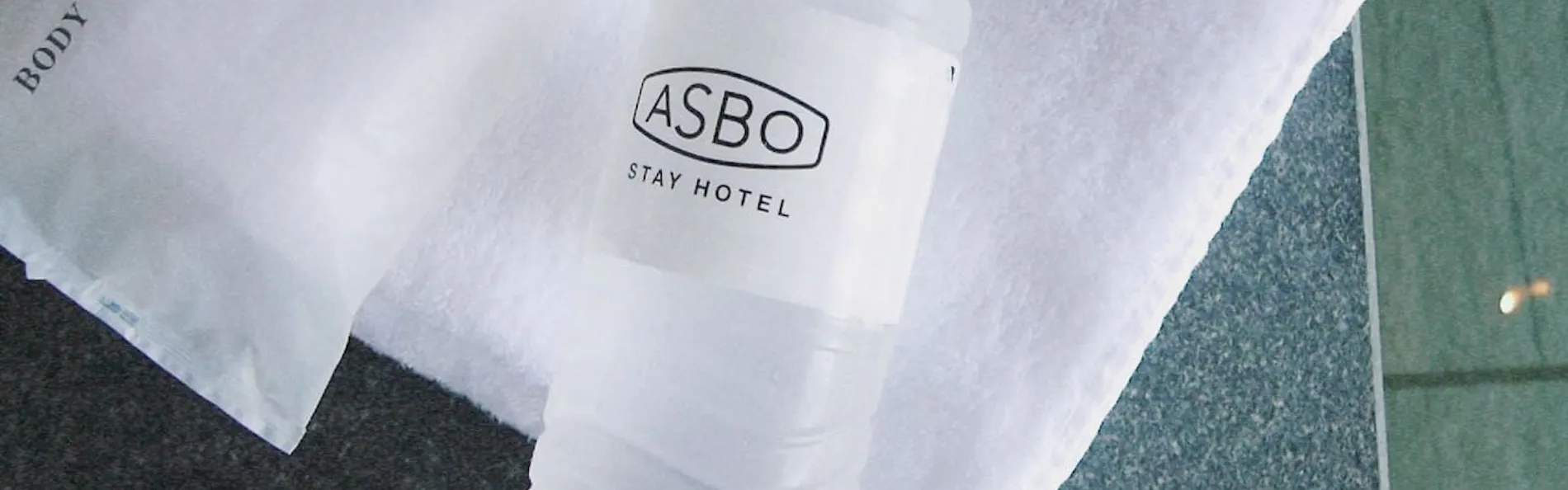 ASBO STAY HOTEL(アスボ ステイ ホテル)