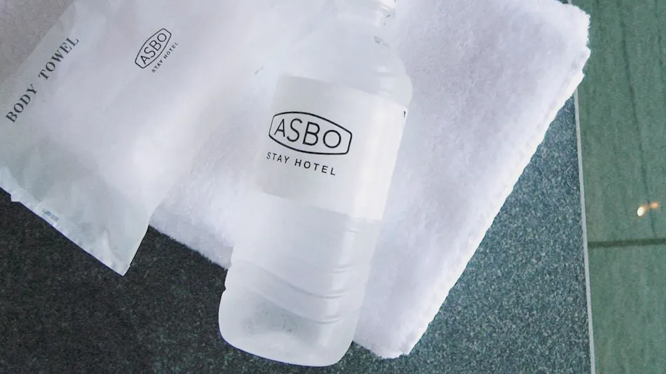 ASBO STAY HOTEL