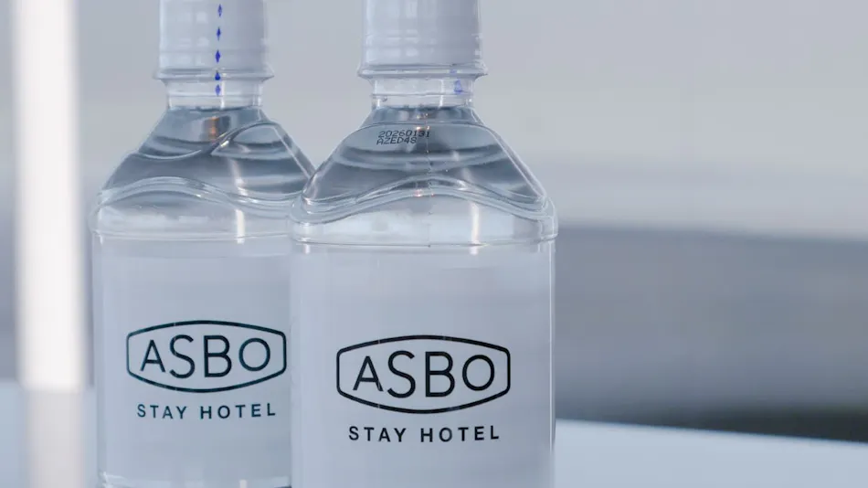 ASBO STAY HOTEL