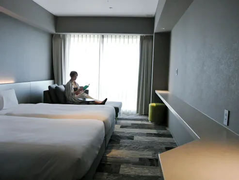 릴랙세이션 트윈