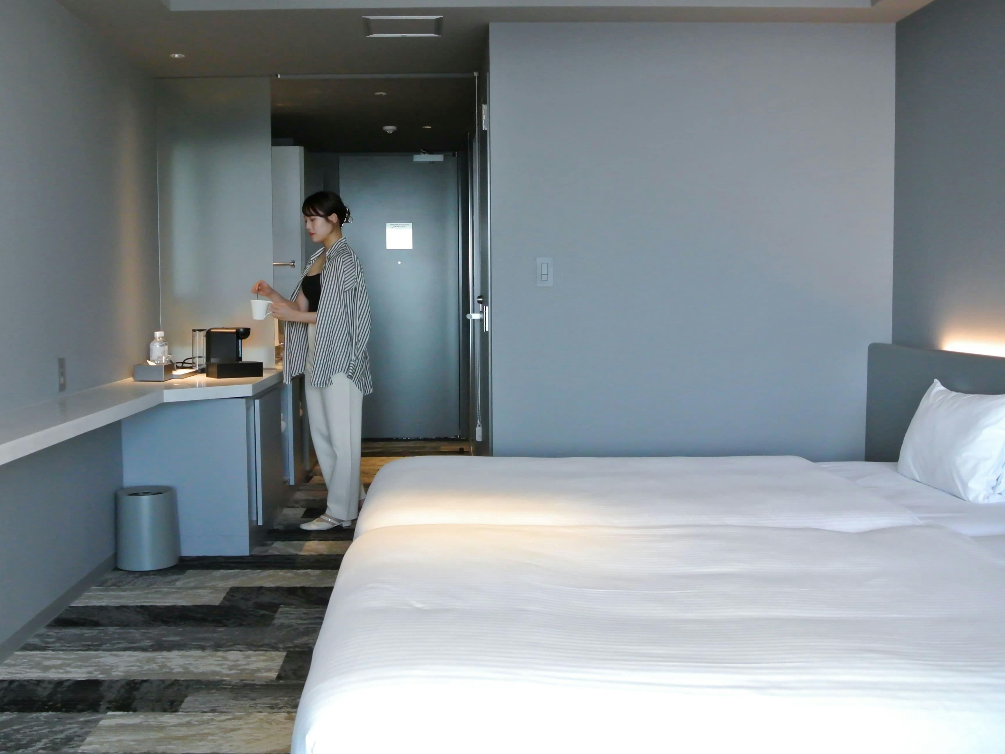 ASBO STAY HOTEL（アスボ ステイ ホテル）