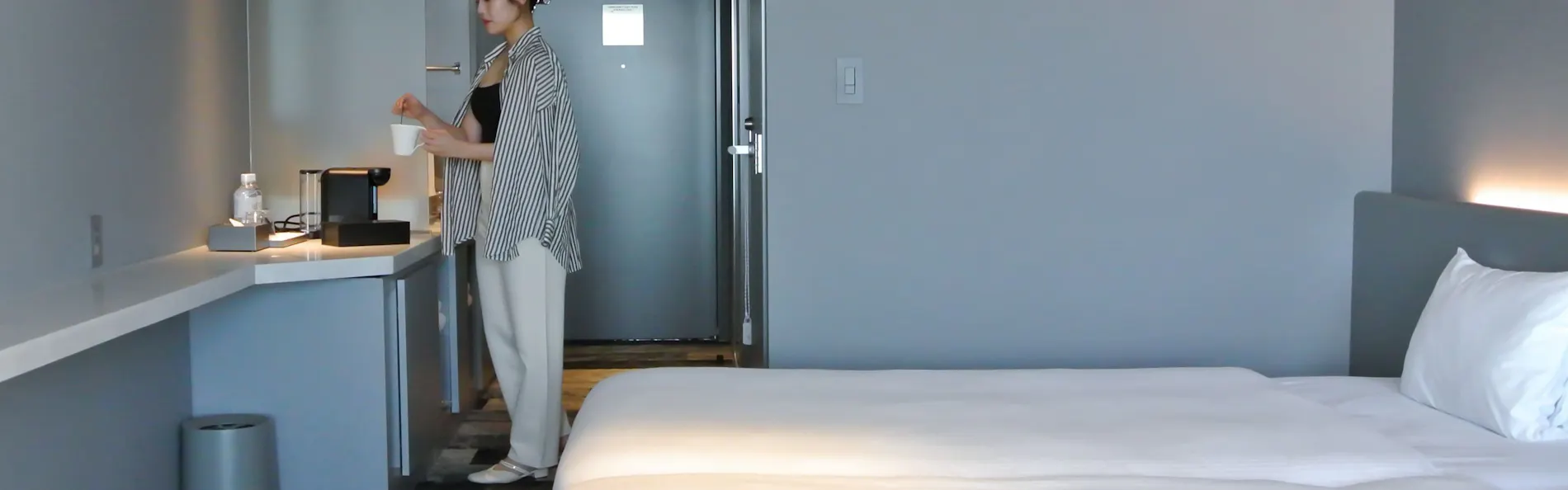 ASBO STAY HOTEL(アスボ ステイ ホテル)