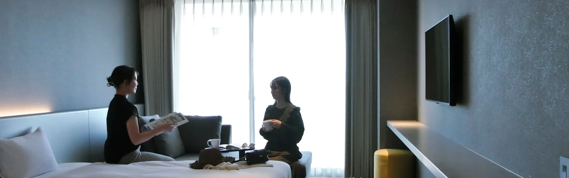 ASBO STAY HOTEL(アスボ ステイ ホテル)