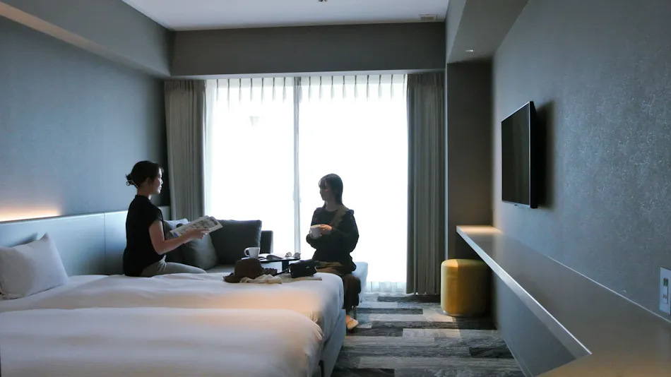 ASBO STAY HOTEL
