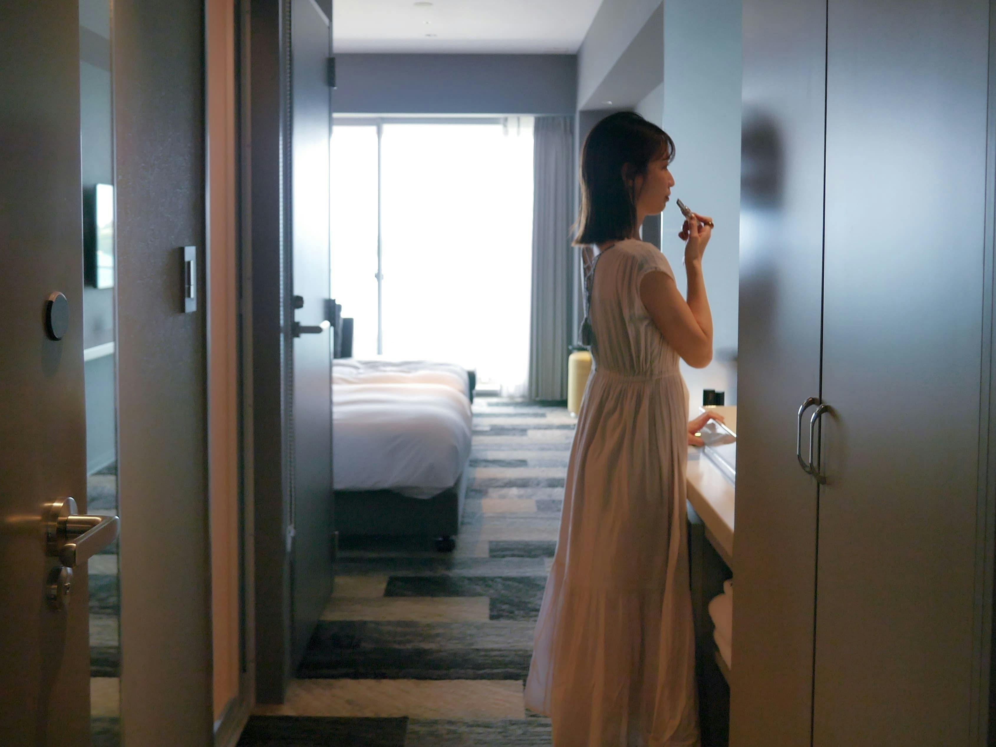 ASBO STAY HOTEL（アスボ ステイ ホテル）