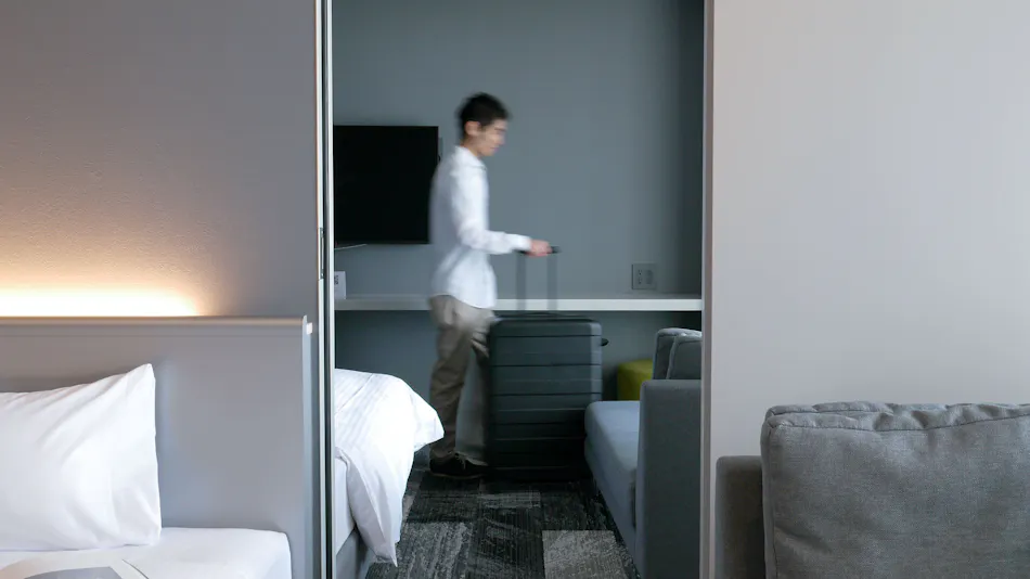 ASBO STAY HOTEL