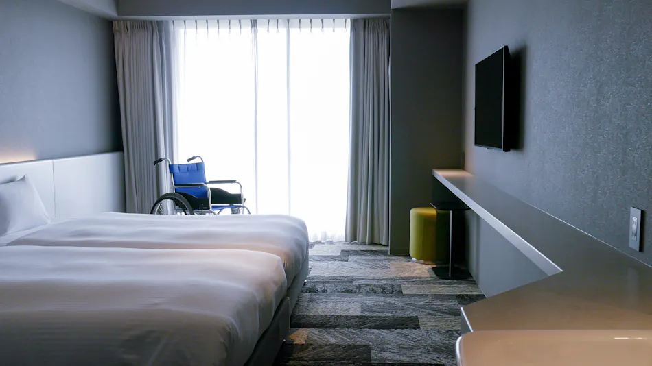 ASBO STAY HOTEL