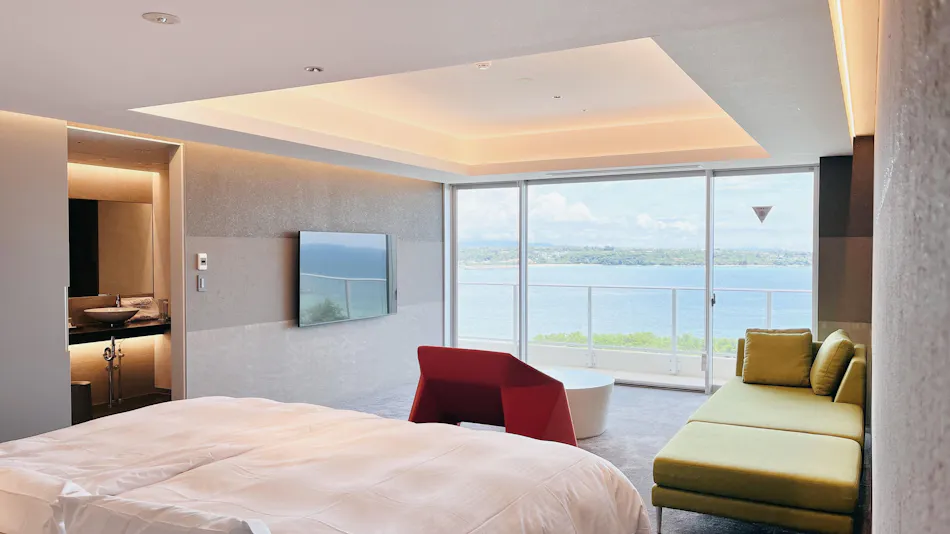 ASBO STAY HOTEL