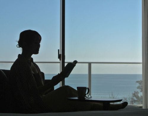 リラクゼーションツイン