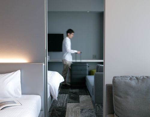 コネクティングツイン