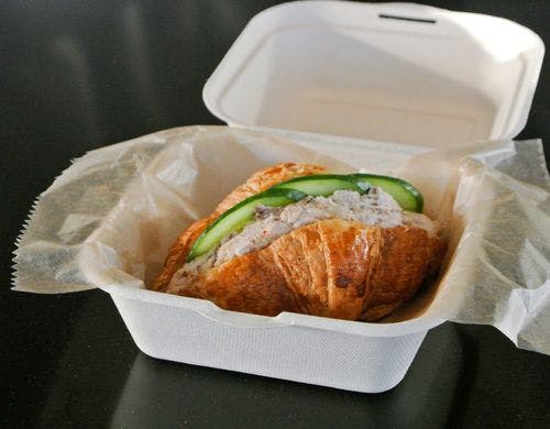 日替わりメニュー