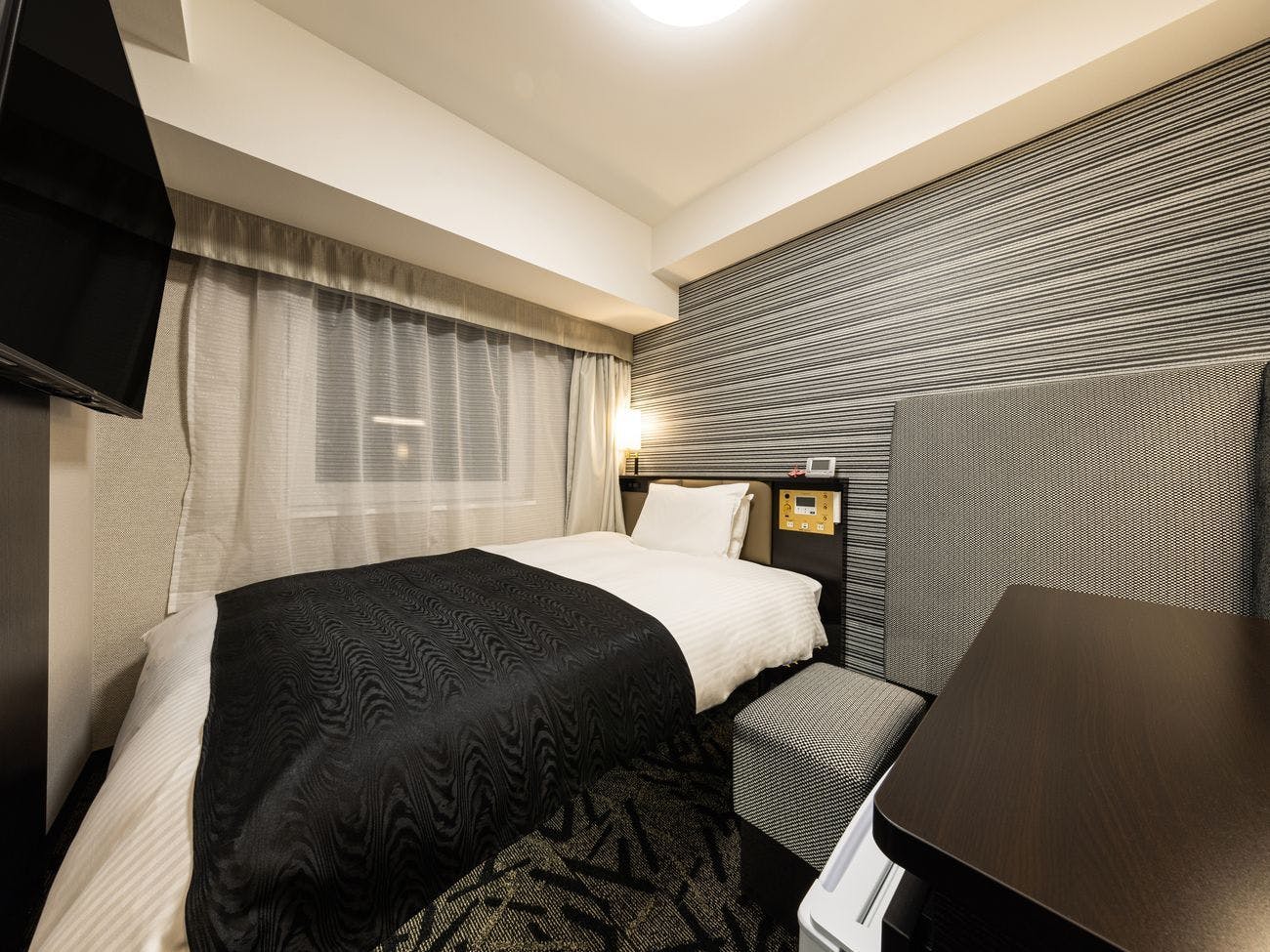 ห้องพักแบบโคซี่ สำหรับ 1 ท่าน