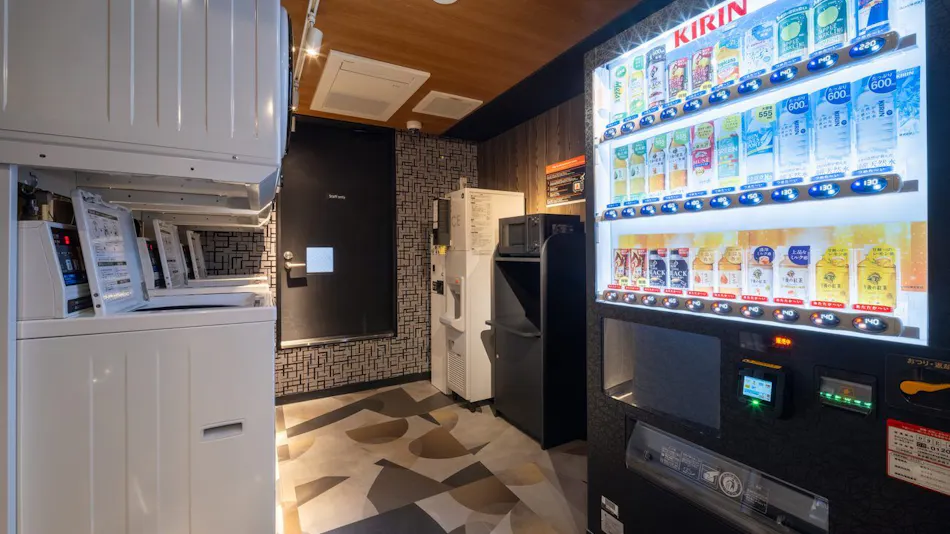 APA Hotel Akabane Iwabuchi Ekimae