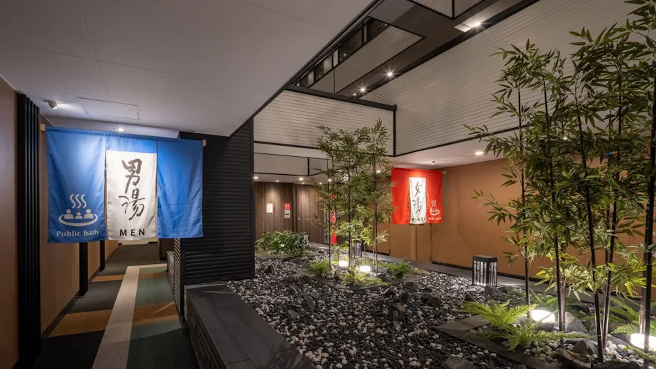 APA Hotel Akabane Iwabuchi Ekimae