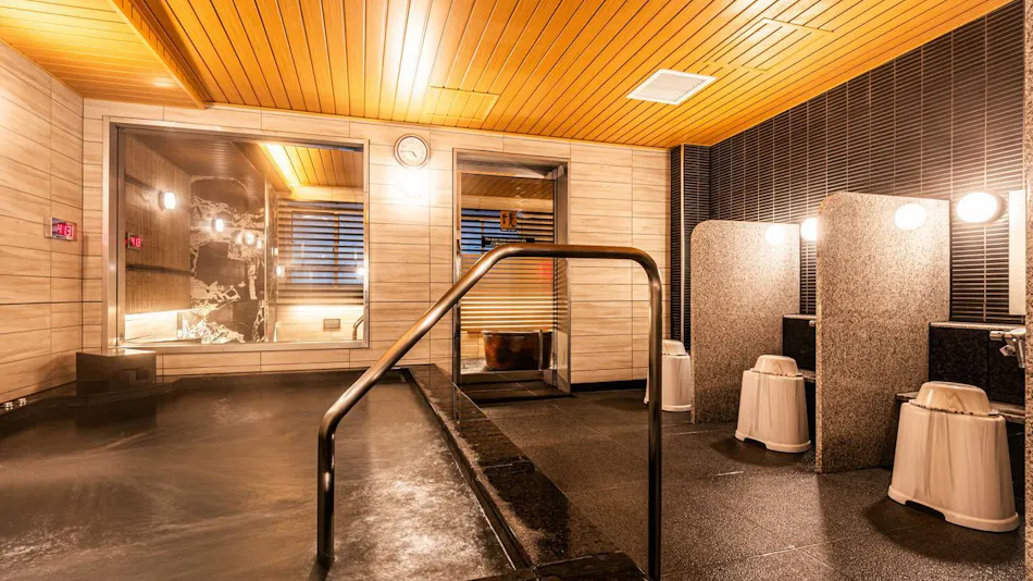 APA Hotel Akabane Iwabuchi Ekimae