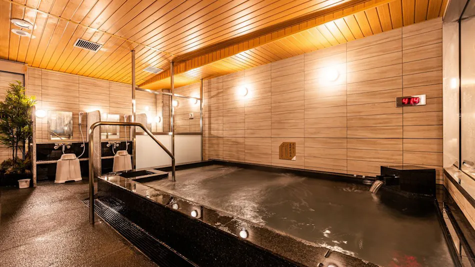 APA Hotel Akabane Iwabuchi Ekimae