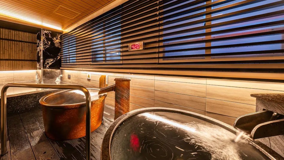 APA Hotel Akabane Iwabuchi Ekimae