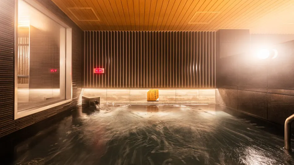 APA Hotel Akabane Iwabuchi Ekimae
