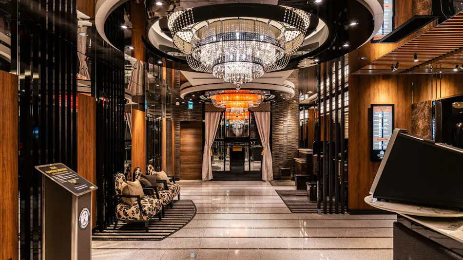 APA Hotel Akabane Iwabuchi Ekimae