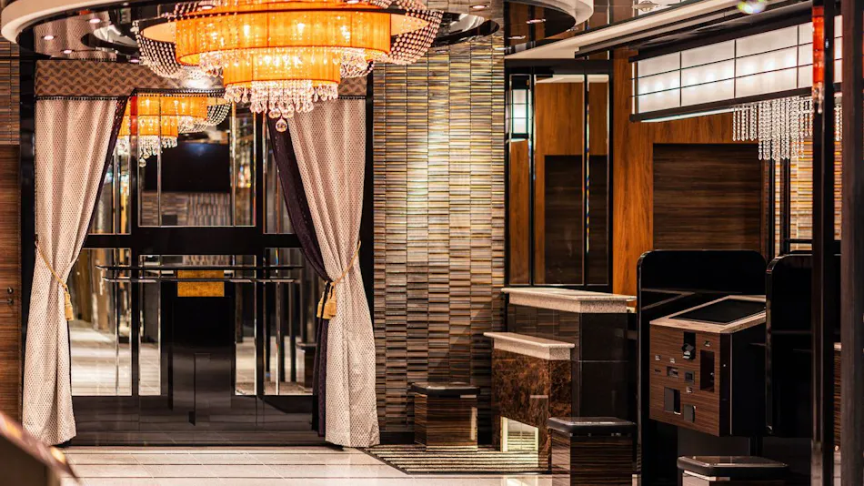 APA Hotel Akabane Iwabuchi Ekimae