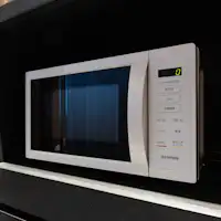 電子レンジ(無料)