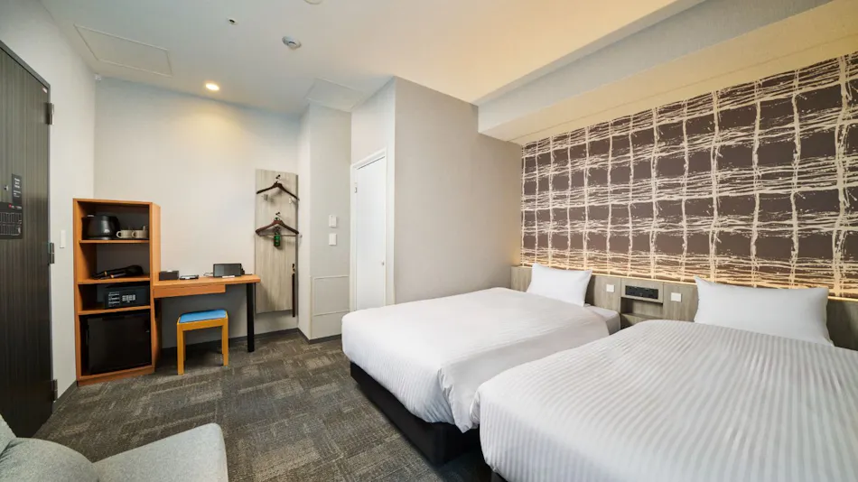 KOKO HOTEL Osaka Namba Sennichimae