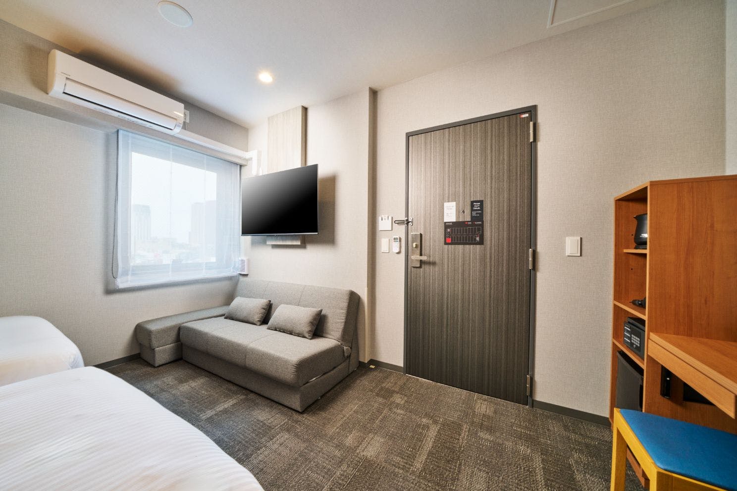 KOKO HOTEL 大阪なんば 千日前