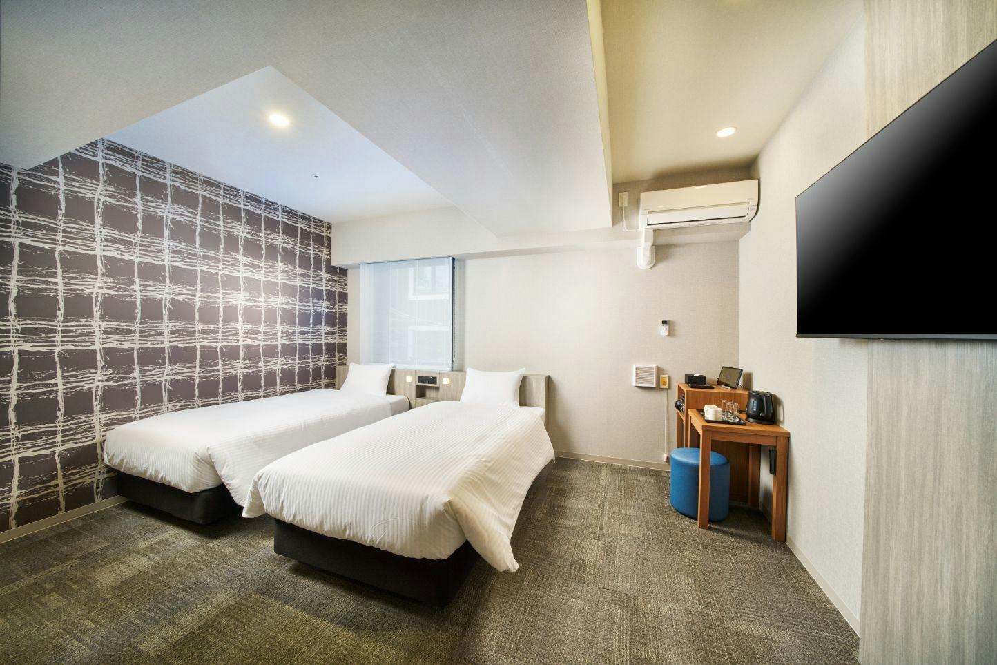 KOKO HOTEL 大阪なんば 千日前