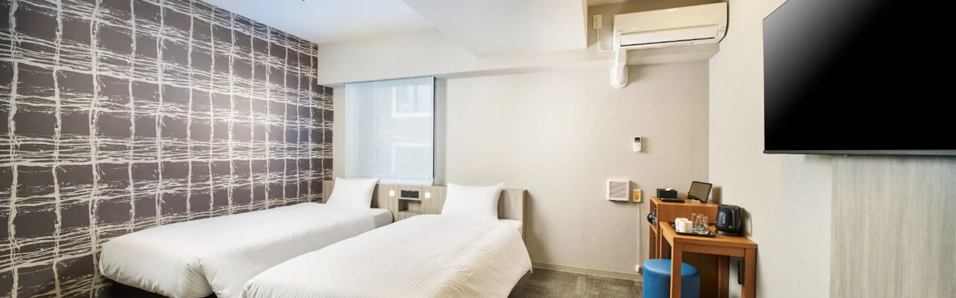 KOKO HOTEL 大阪なんば 千日前