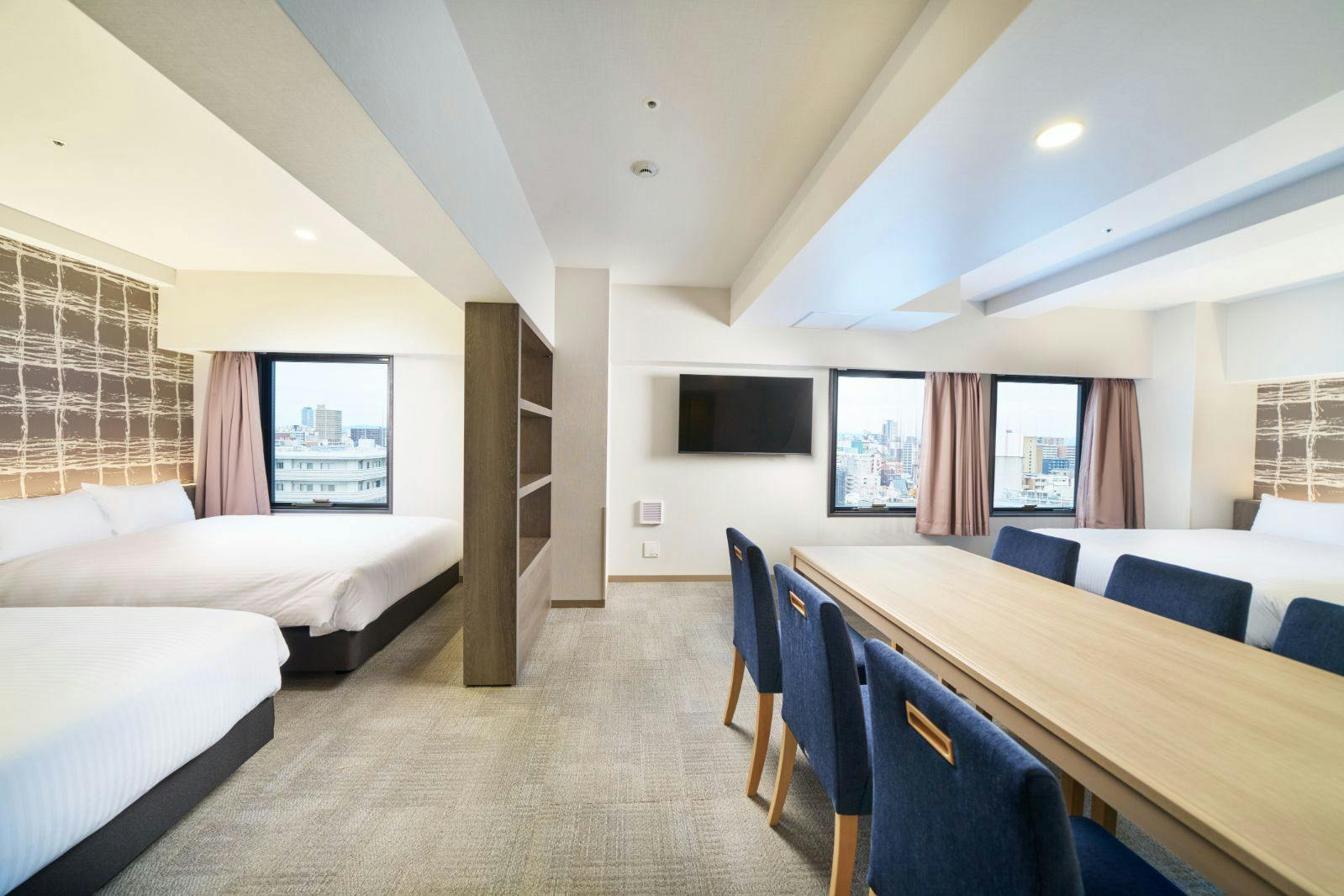 KOKO HOTEL 大阪なんば 千日前