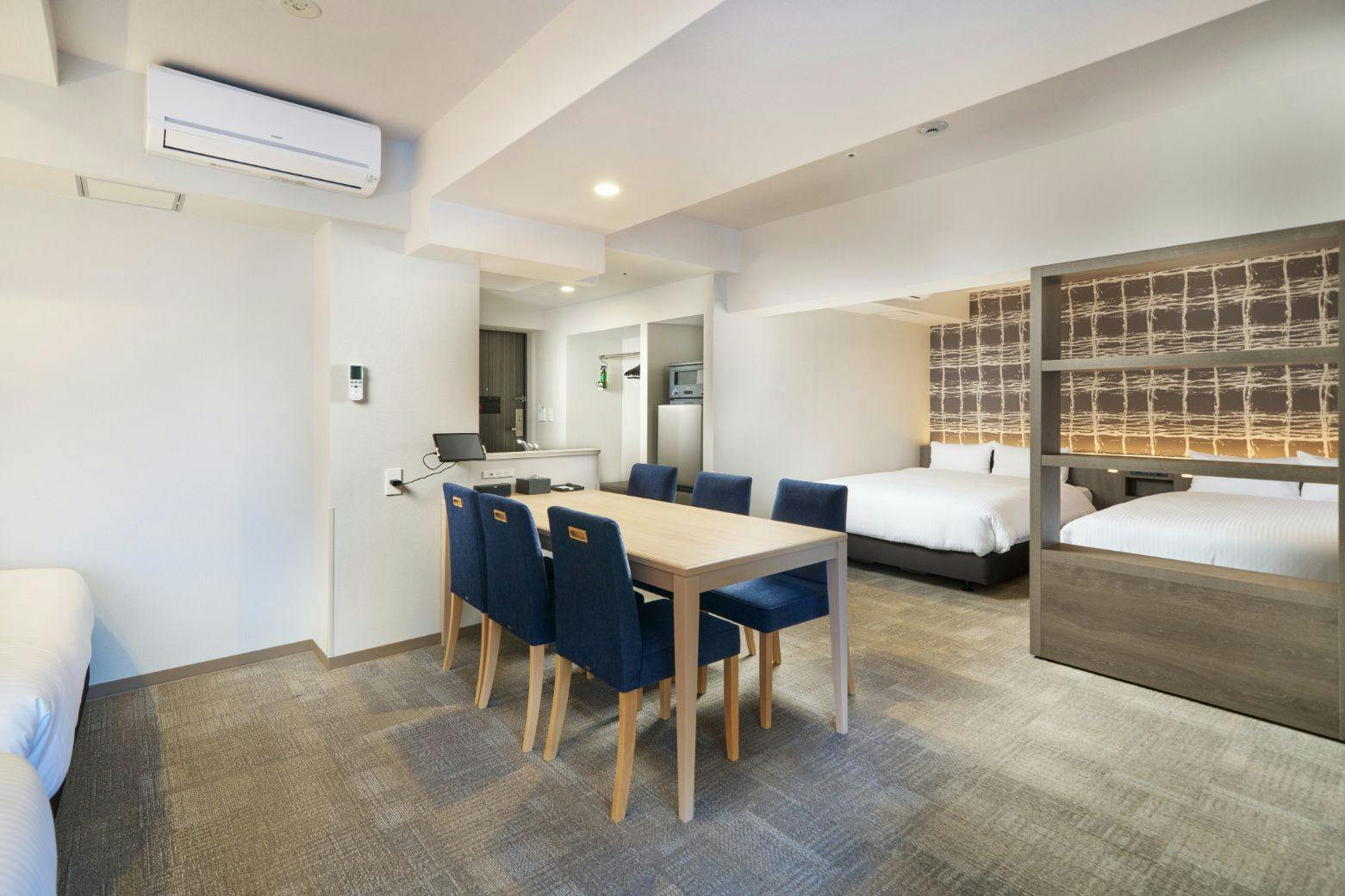 KOKO HOTEL 大阪なんば 千日前