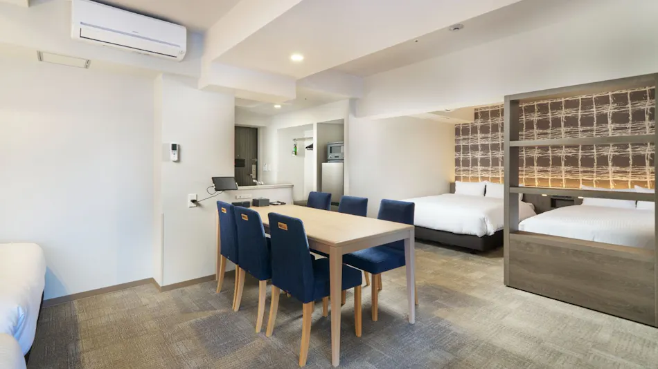 KOKO HOTEL Osaka Namba Sennichimae