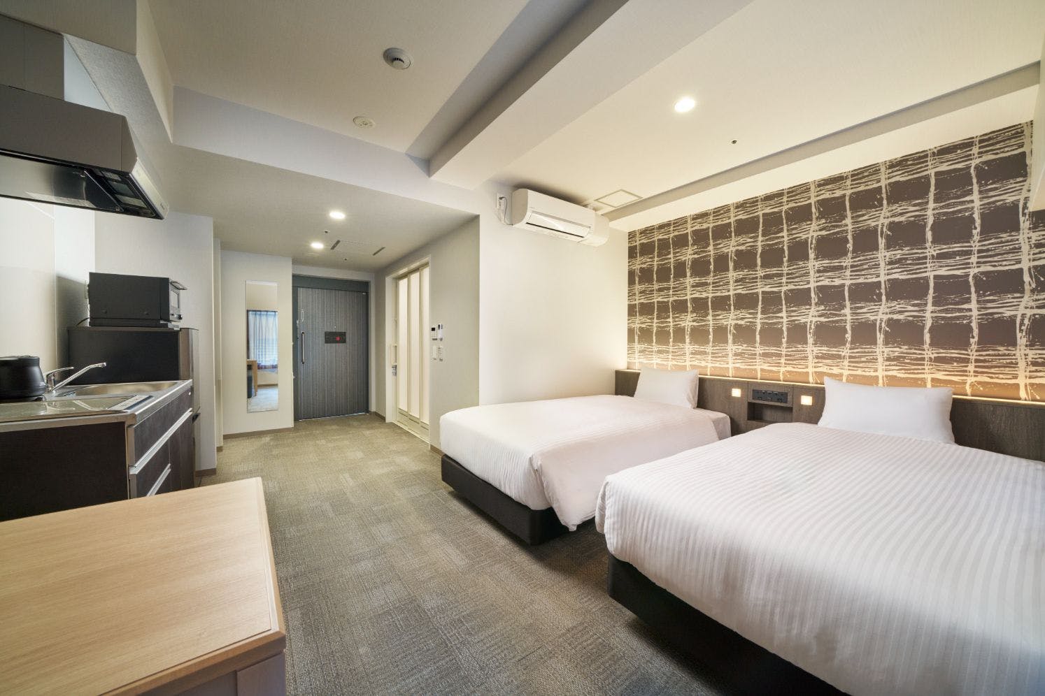 KOKO HOTEL 大阪なんば 千日前