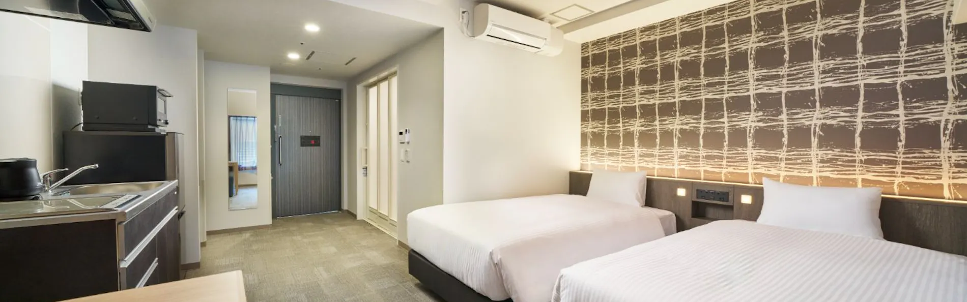 KOKO HOTEL 大阪なんば 千日前