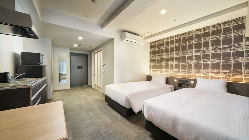 KOKO HOTEL Osaka Namba Sennichimae