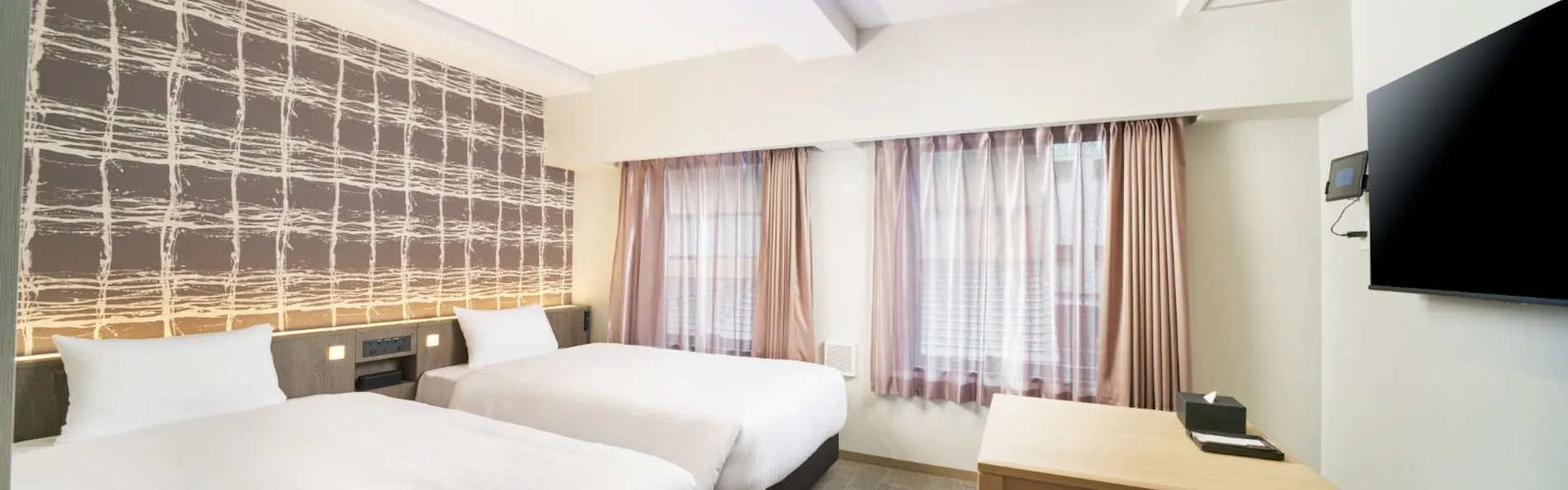 KOKO HOTEL 大阪なんば 千日前